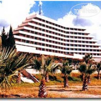 Le Meridien Lattakia 5*