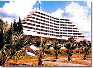 Фото Le Meridien Lattakia