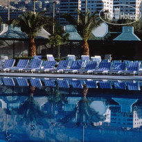 Sheraton Damascus Hotel 