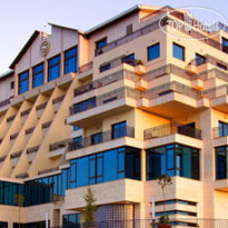 Sheraton Ma'aret Sednaya Hotel & Resort 