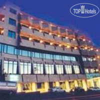 Hotel Paradise Inn International 5*