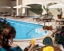 Four Seasons Hotel Damascus 5*