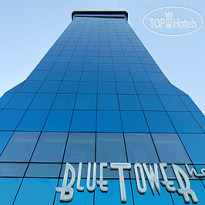 Blue Tower 
