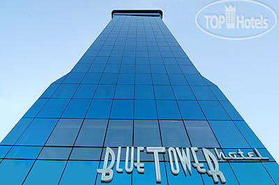 Фото Blue Tower