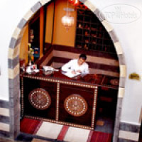 Dar Al-Yasmin 4*