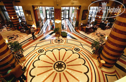 Новые добавленные фото туристов Dedeman Damascus 5*