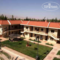 Yafour Hotel & Resort 