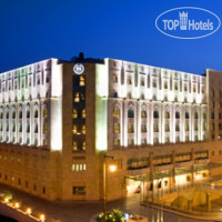 Sheraton Aleppo Hotel 5*