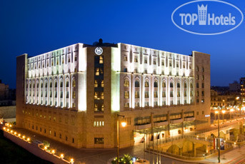 Фотографии отеля  Sheraton Aleppo 5*