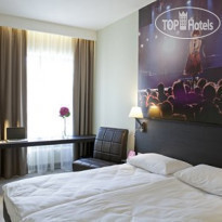 Comfort Hotel LT - Rock n Roll Vilnius 