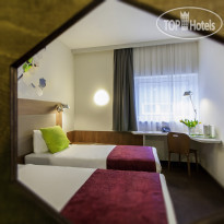 Ibis Styles Vilnius 