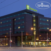 Holiday Inn Vilnius 