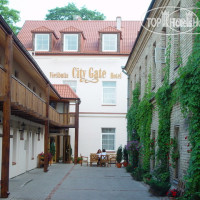 City Gate 3*