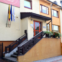  Auksine Avis Guest House 