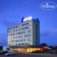 Green Park Hotel Vilnius 3*