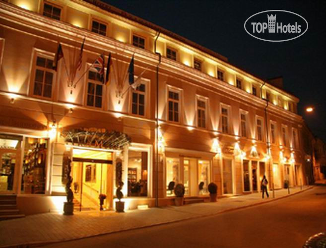 Фотографии отеля  Imperial Hotel & Restaurant 5*