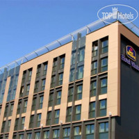 Best Western Vilnius 4*