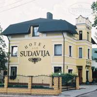 Sudavija 3*