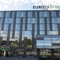 Europa Stay Vilnius (closed) 3*