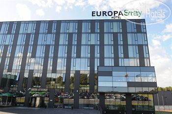 Фотографии отеля  Europa Stay Vilnius (закрыт) 3*