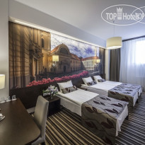 Vilnius City Hotel