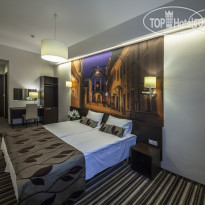 Vilnius City Hotel