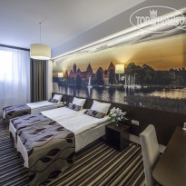 Vilnius City Hotel 