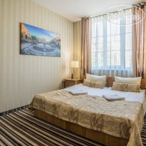 Vilnius City Hotel 