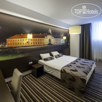 Vilnius City Hotel 