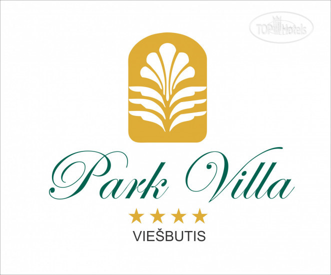 Фотографии отеля  Park Villa 4*