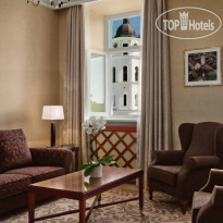 Grand Hotel Kempinski Vilnius 