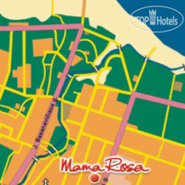 Vila Mama Rosa 