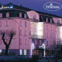 Radisson Blu Hotel Klaipeda 4*