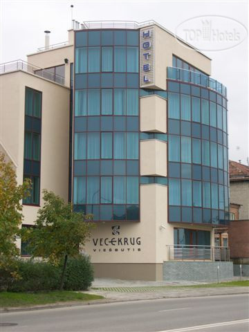 Фото Vecekrug