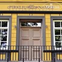  Pirkliu Namai Guest House 