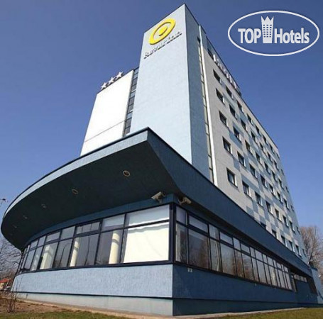 Фотографии отеля  Reval Inn Klaipeda 3*