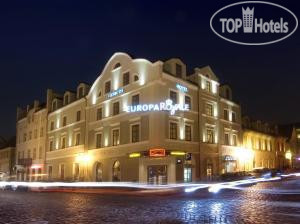 Фотографии отеля  Europa Royale 4*