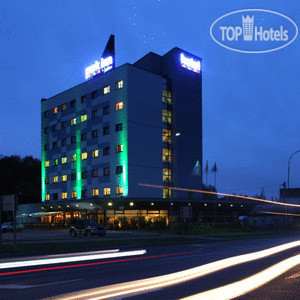 Фотографии отеля  Park Inn by Radisson  Klaipeda 3*