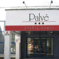 Palve 