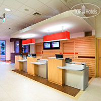 Ibis Kaunas Centre 3*