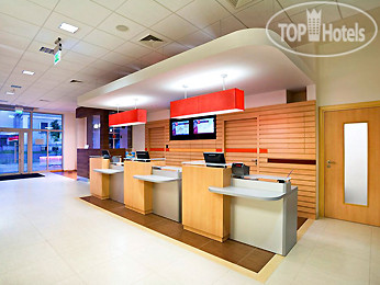 Photos Ibis Kaunas Centre