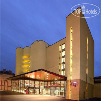 Reval Hotel Neris 3*