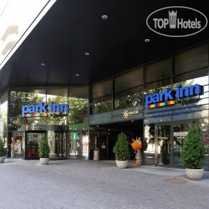 Фотографии отеля  Park Inn by Radisson Kaunas 4*