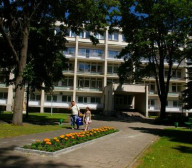 Belorus Sanatoriy 3*