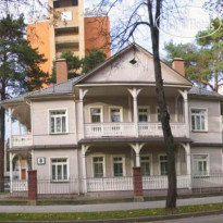 Belorus Sanatoriy 
