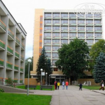 Belorus Sanatoriy 