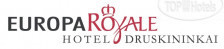 Europa Royale Druskininkai 4*