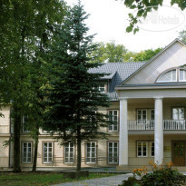 Villa Vingis