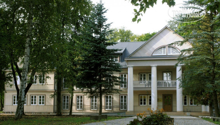 Фотографии отеля  Villa Vingis 3*