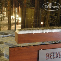 Belvilis Spa Hotel 